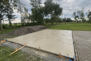 KASEGRUPP OÜ Eramu ehitus