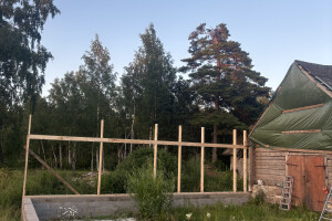 KASEGRUPP OÜ Eramu ehitus