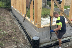 KASEGRUPP OÜ Eramu ehitus