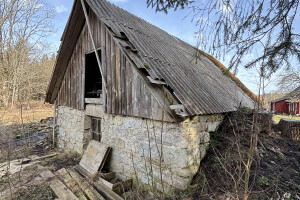 KASEGRUPP OÜ Katusetööd