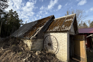 KASEGRUPP OÜ Katusetööd