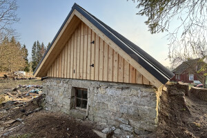 KASEGRUPP OÜ Katusetööd