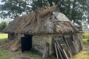 KASEGRUPP OÜ Katusetööd