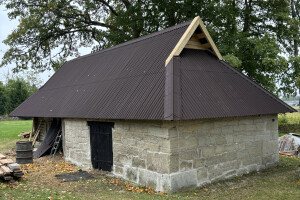 KASEGRUPP OÜ Katusetööd