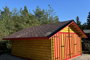 KASEGRUPP OÜ Puusepatööd