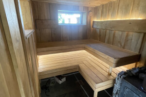 KASEGRUPP OÜ Puusepatööd