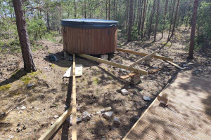 KASEGRUPP OÜ Puusepatööd