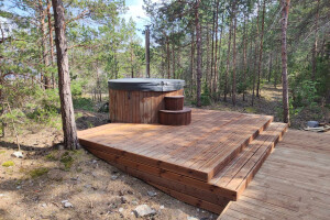 KASEGRUPP OÜ Puusepatööd