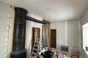 KASEGRUPP OÜ Üldehitus