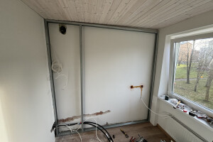 KASEGRUPP OÜ Üldehitus