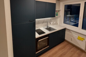 KASEGRUPP OÜ Üldehitus