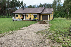 KASEGRUPP OÜ Üldehitus