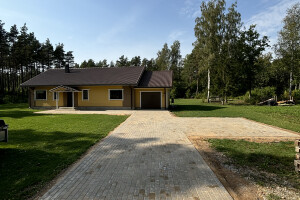 KASEGRUPP OÜ Üldehitus