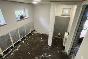 KASEGRUPP OÜ Üldehitus