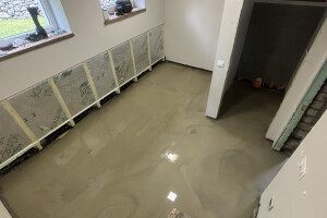 KASEGRUPP OÜ Üldehitus