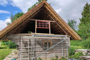 KASEGRUPP OÜ Üldehitus