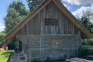 KASEGRUPP OÜ Üldehitus