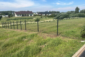 AIAVENNAD OÜ Aia ehitus