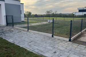 AIAVENNAD OÜ Aia ehitus