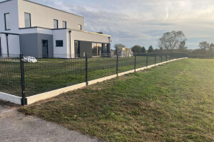 AIAVENNAD OÜ Aia ehitus