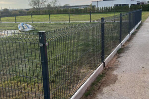 AIAVENNAD OÜ Aia ehitus