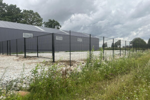 AIAVENNAD OÜ Aia ehitus