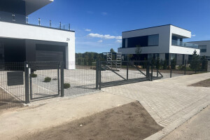 AIAVENNAD OÜ Aia ehitus