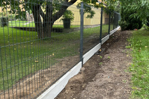 AIAVENNAD OÜ Aia ehitus