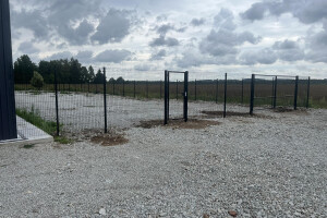 AIAVENNAD OÜ Aia ehitus