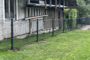 AIAVENNAD OÜ Aia ehitus