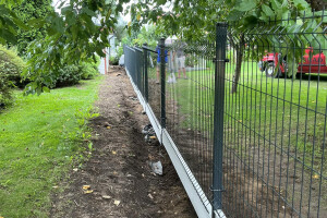 AIAVENNAD OÜ Aia ehitus