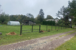 AIAVENNAD OÜ Aia ehitus