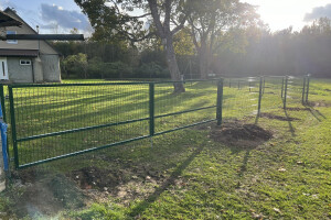 AIAVENNAD OÜ Aia ehitus