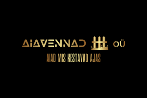 AIAVENNAD OÜ Aia ehitus