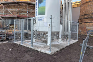 AIAVENNAD OÜ Aia ehitus