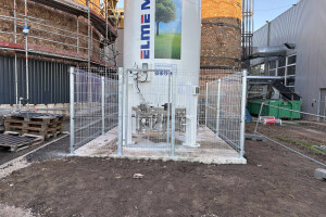 AIAVENNAD OÜ Aia ehitus