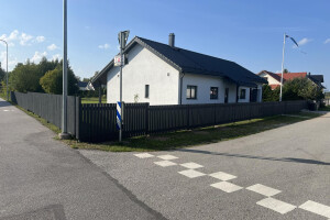 AIAVENNAD OÜ Aia ehitus