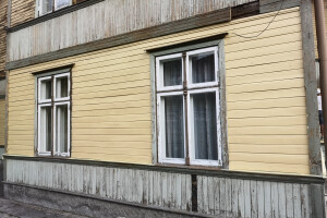 LAYROM OÜ Maalritööd
, puitfassaadi värvid, puitfassaadi värvimine, puitfassaadide värvimine