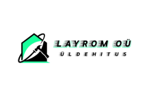 LAYROM OÜ logo