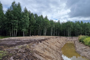 MURD&TAMM OÜ Kaevetööd