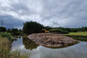 MURD&TAMM OÜ Kaevetööd