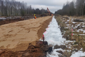 MURD&TAMM OÜ Kaevetööd