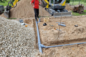 MURD&TAMM OÜ Kaevetööd