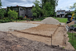 MURD&TAMM OÜ Kaevetööd