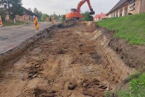 MURD&TAMM OÜ Kaevetööd