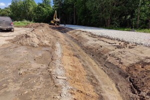 MURD&TAMM OÜ Kaevetööd