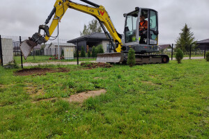 MURD&TAMM OÜ Kaevetööd