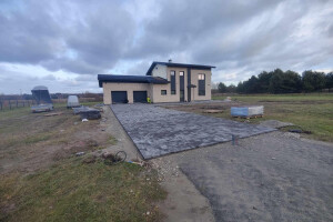 MURD&TAMM OÜ Tänavakivide paigaldus