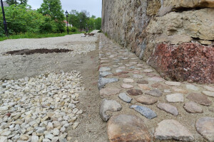 MURD&TAMM OÜ Tänavakivide paigaldus