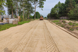 MURD&TAMM OÜ Teede ehitus teede korrashoid